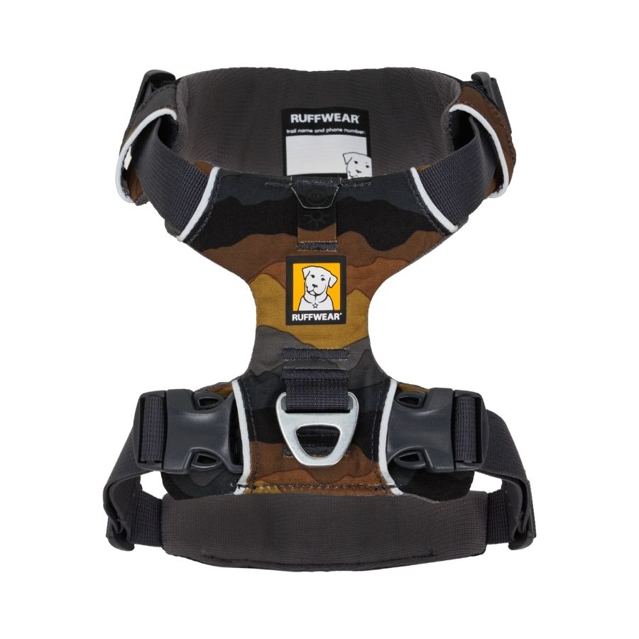 Ruffwear front range arnés - moonlight mountains, , large image number null