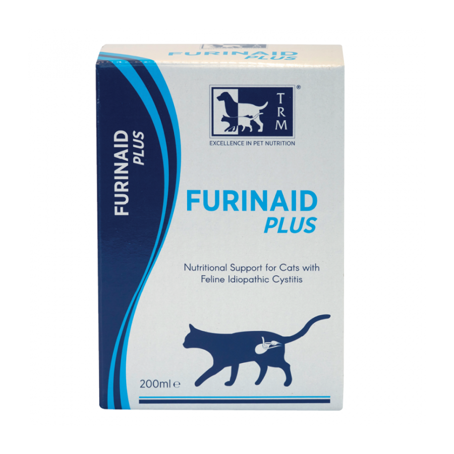 Furinaid plus 200 ML, , large image number null