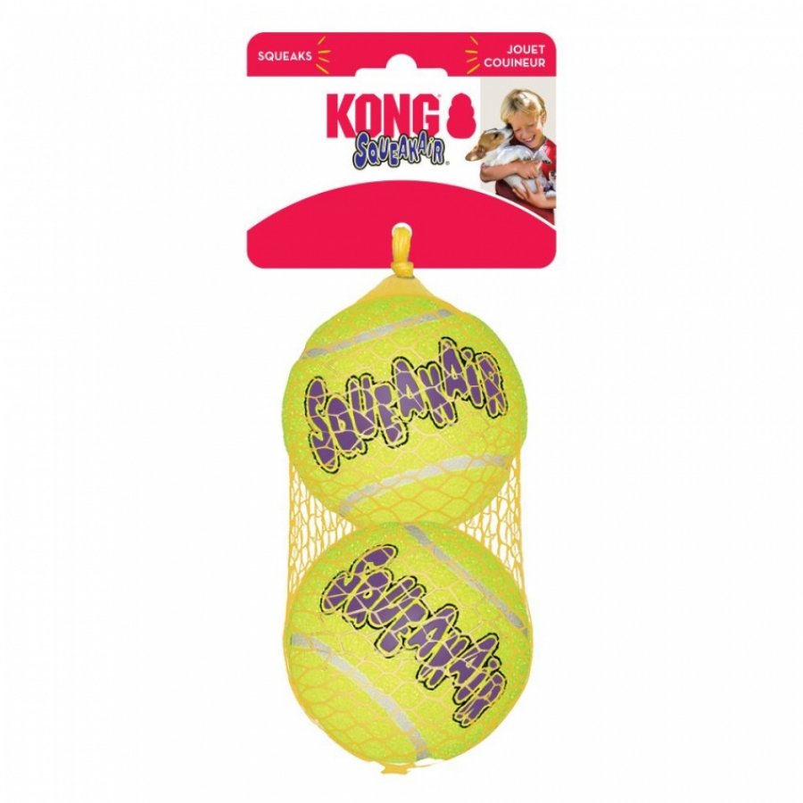 Kong air ball x2 Large, , large image number null