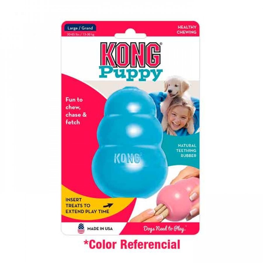 Kong Puppy, , large image number null