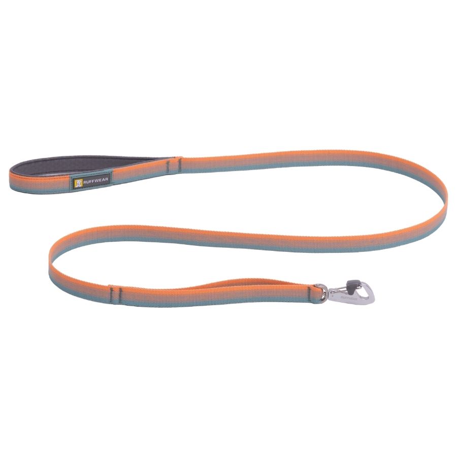Ruffwear front range correa - spring fade 1,5mt - 20mm, , large image number null