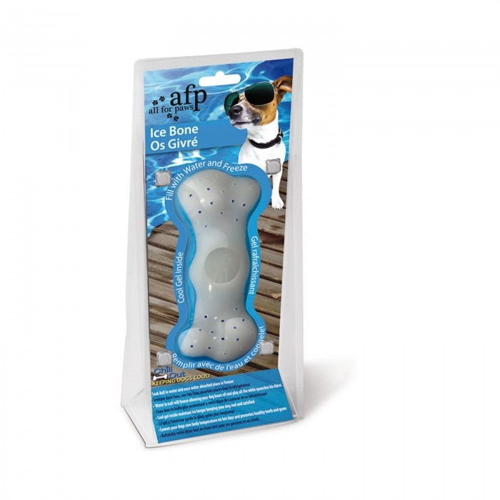 Afp chill out ice bone unidad, , large image number null