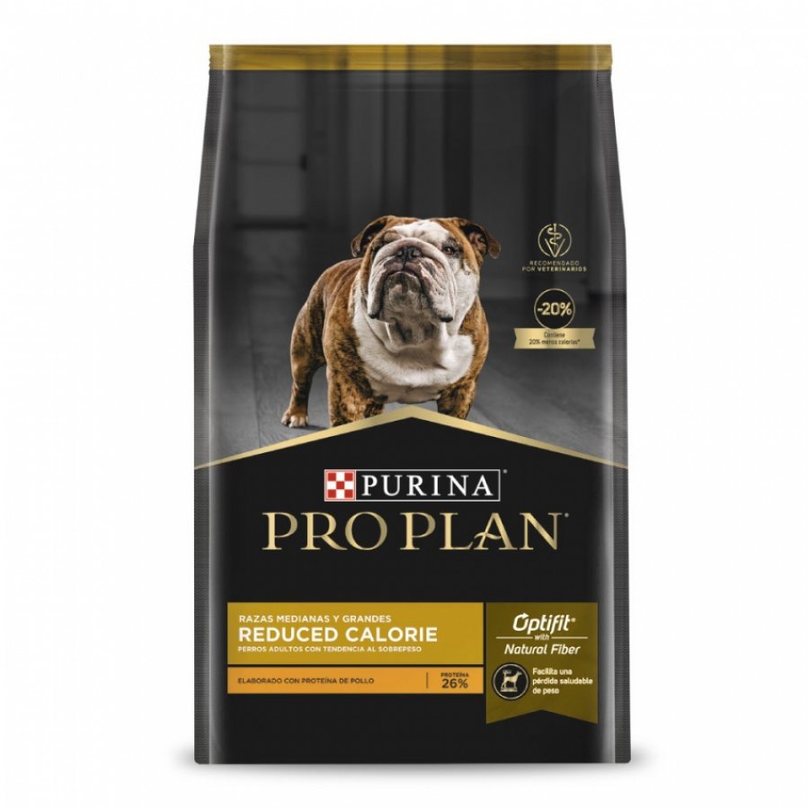 Proplan Reduced Calories, , large image number null