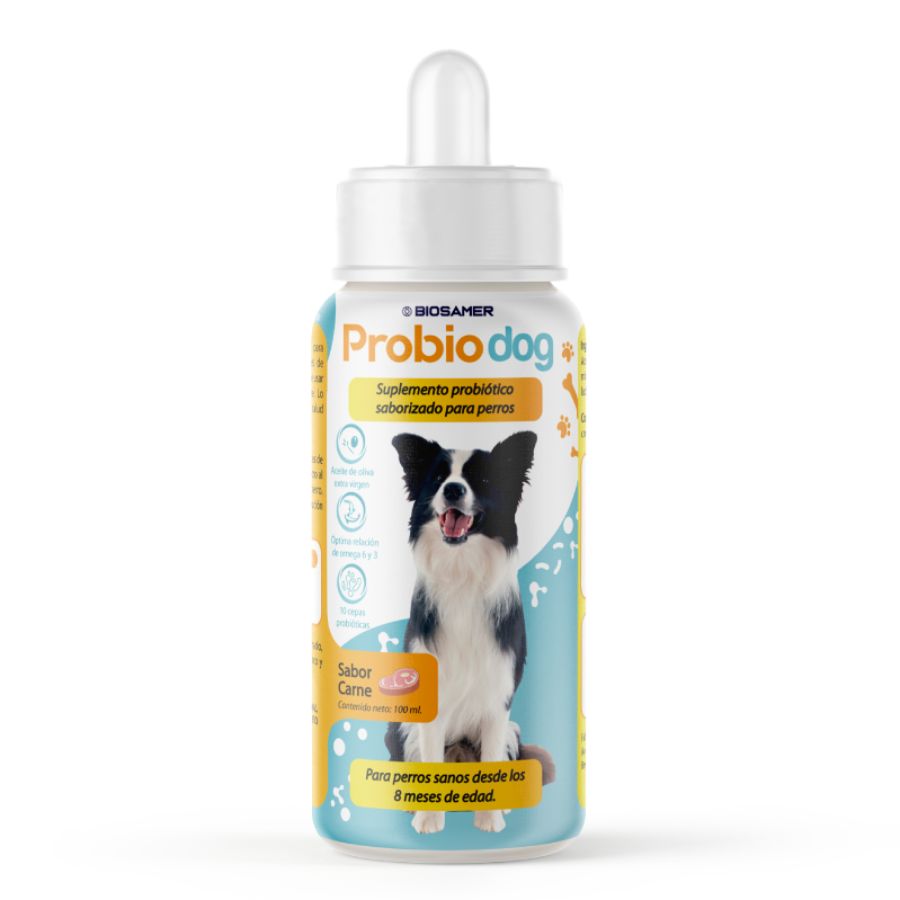 Probiodog 100 ML, , large image number null