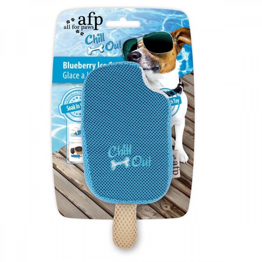Afp chill out helado de arandano, , large image number null