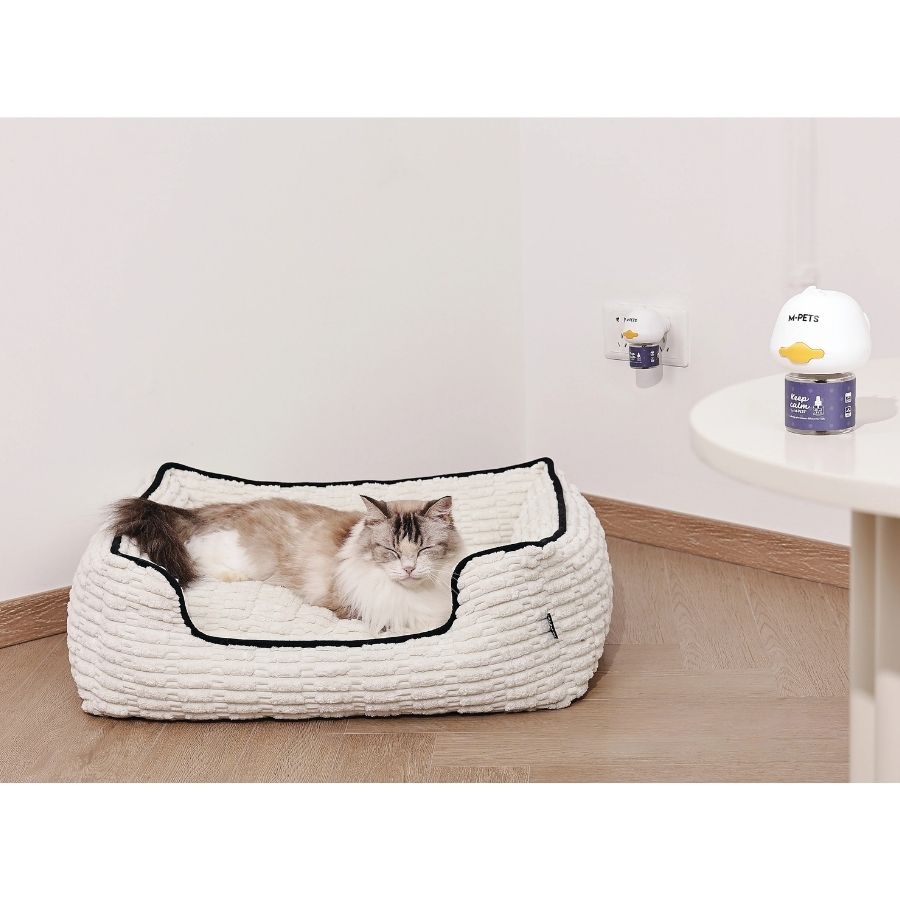 Mpets Difusor de feromonas para gatos 48ML, , large image number null