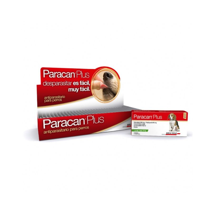 Paracan Plus, , large image number null