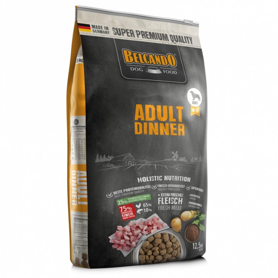 Belcando Adult Dinner alimento para perro