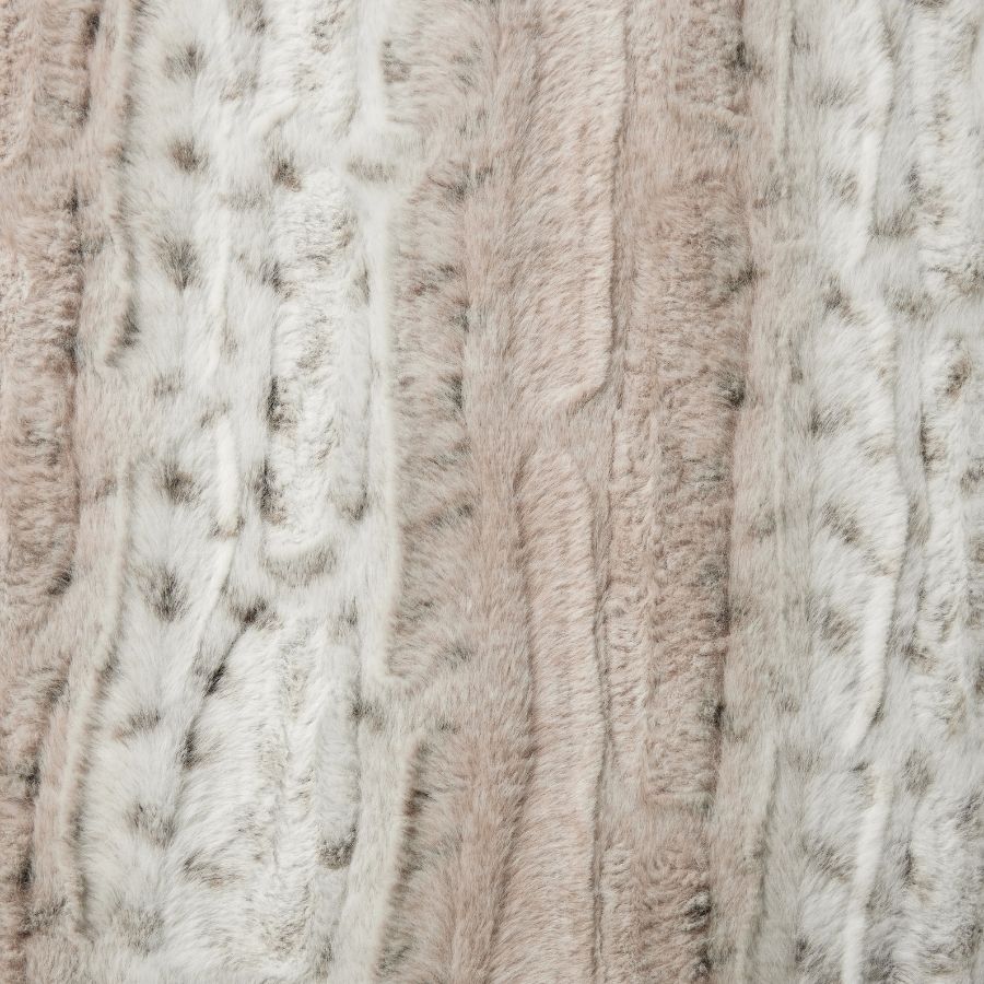 Leeby dog deluxe deer blanket Talla M, , large image number null
