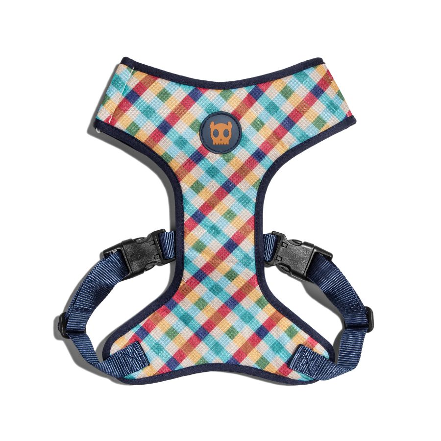 Arnés phantom adj. air mesh para perros