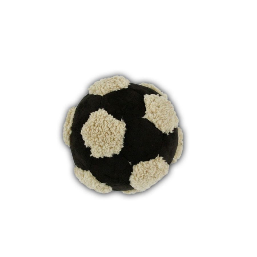Peluche pelota de football para perros, , large image number null