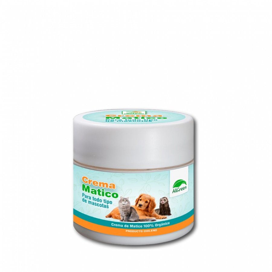 Crema matico 60 ML. 60ML