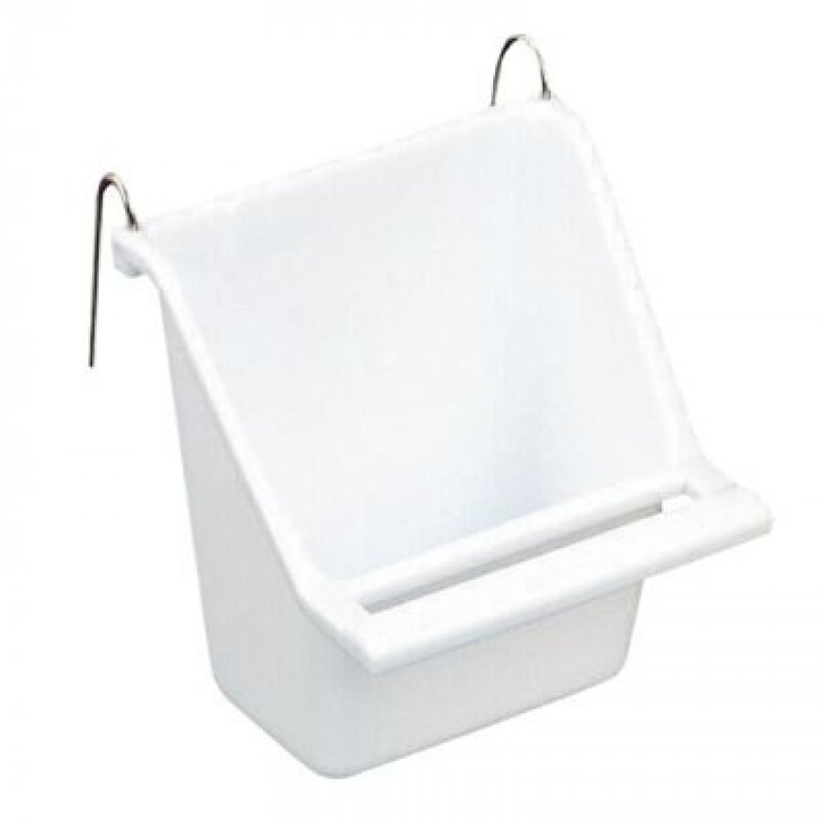 Living world comedero blanco 112 GR, , large image number null