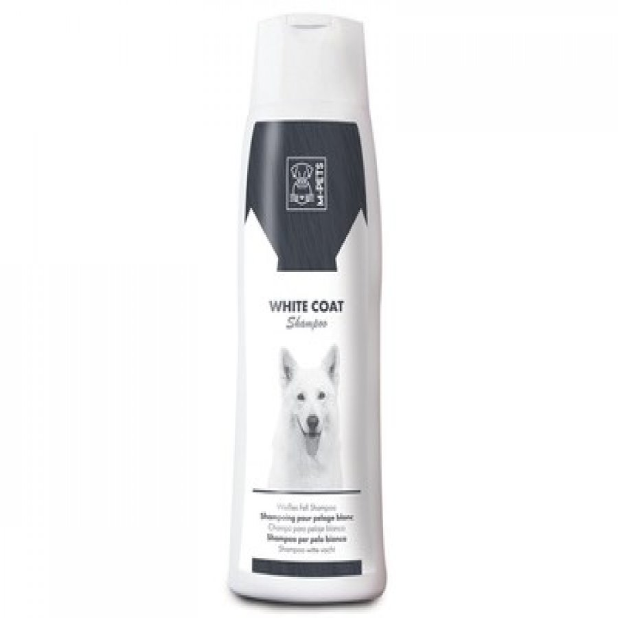 Shampoo white coat 250ML, , large image number null