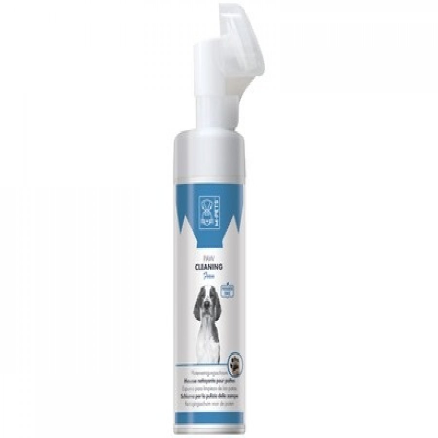 Paw cleaning foam - 150 ML 150 ML