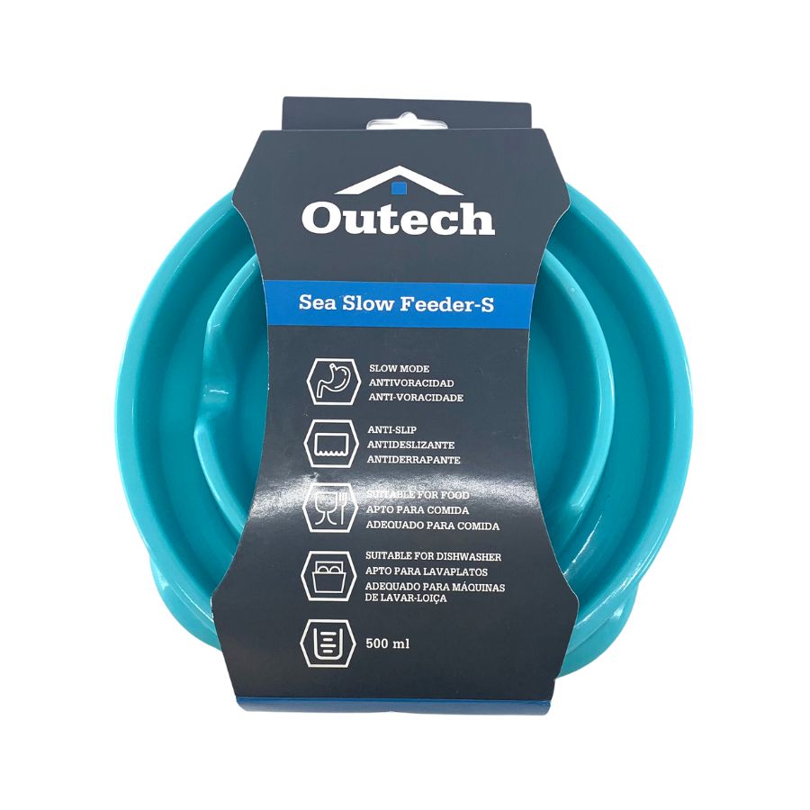 Outech sea slow feeder