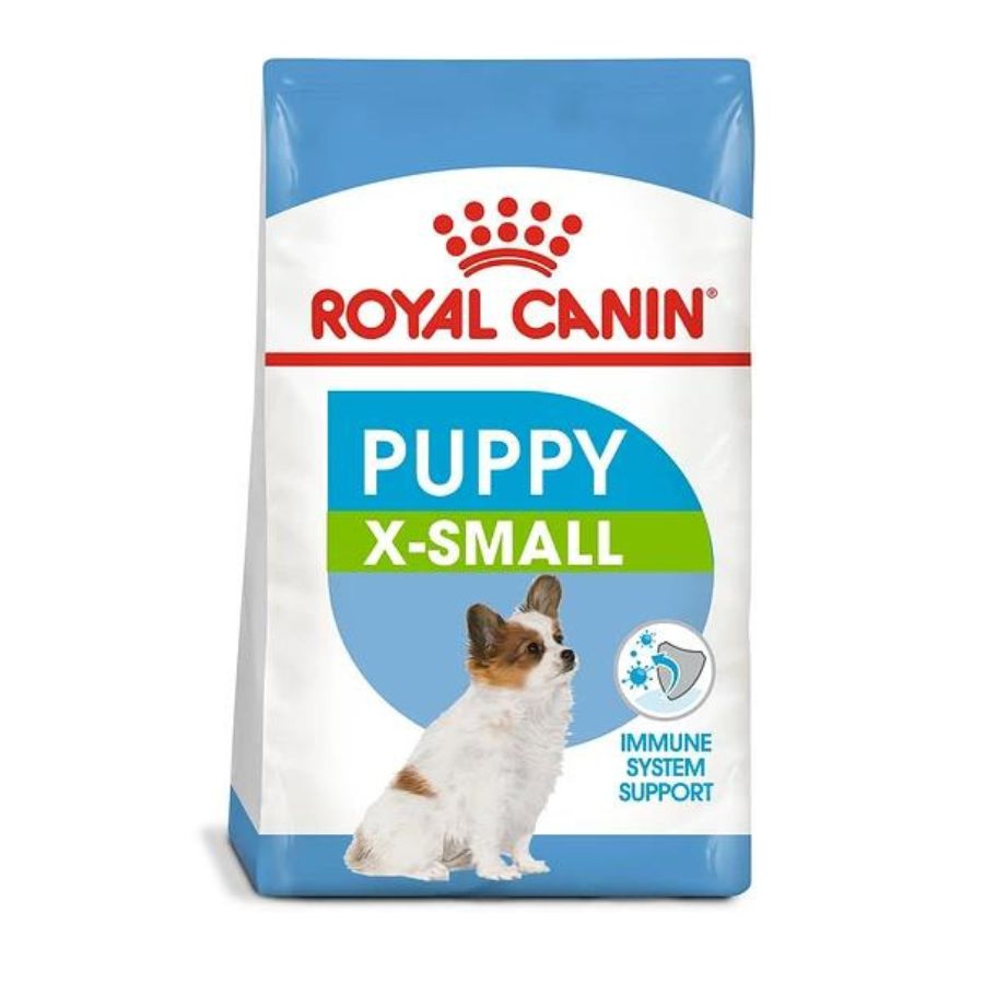 Royal Canin Cachorro X-Small Puppy alimento para perro, , large image number null