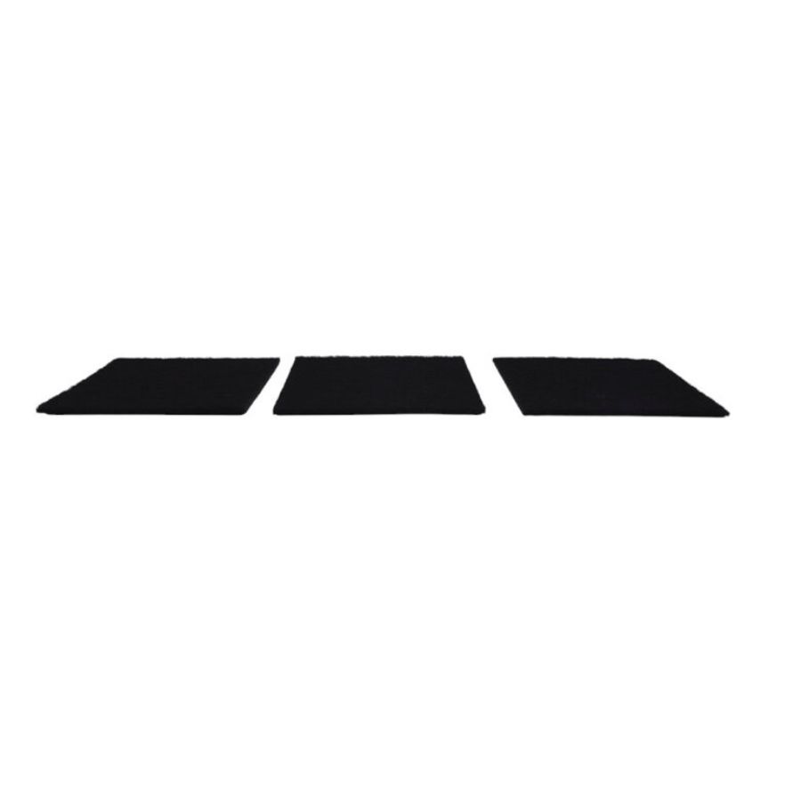 Nice care Set de 3 filtros universales para areneros, , large image number null