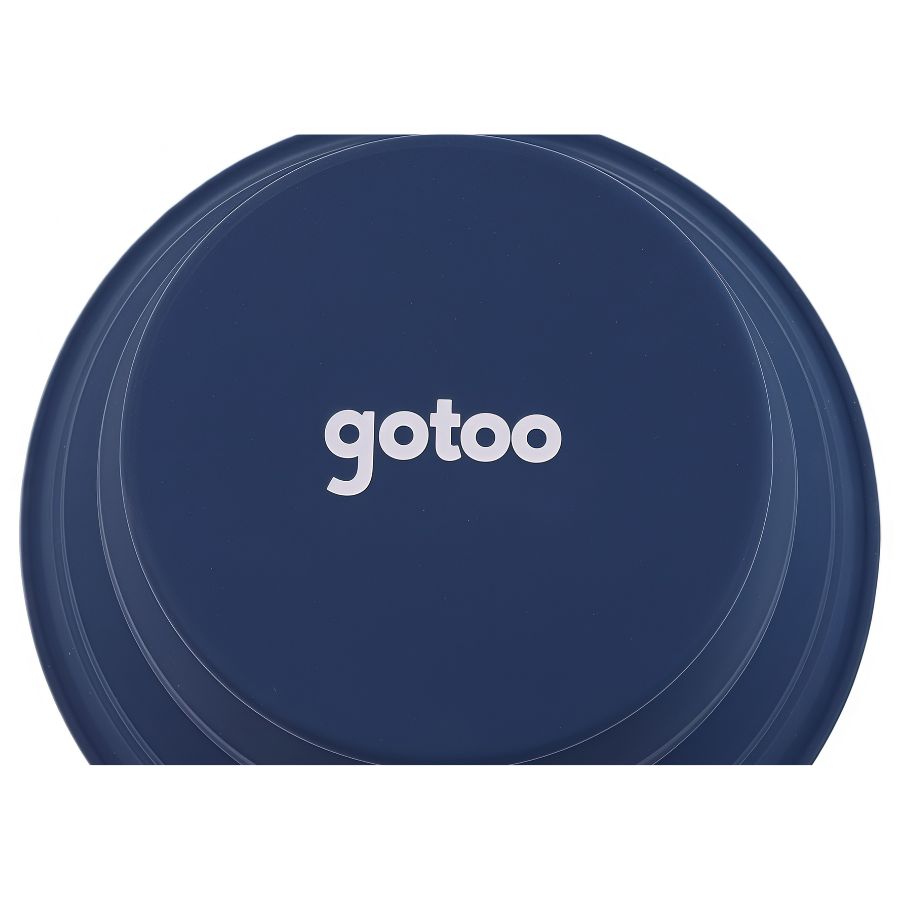 Nueva sección Gotoo
