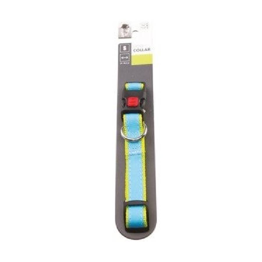 Athletic Dog Collar, , large image number null