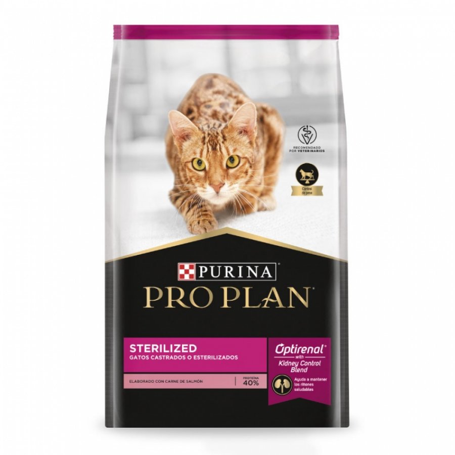 Proplan Sterilized