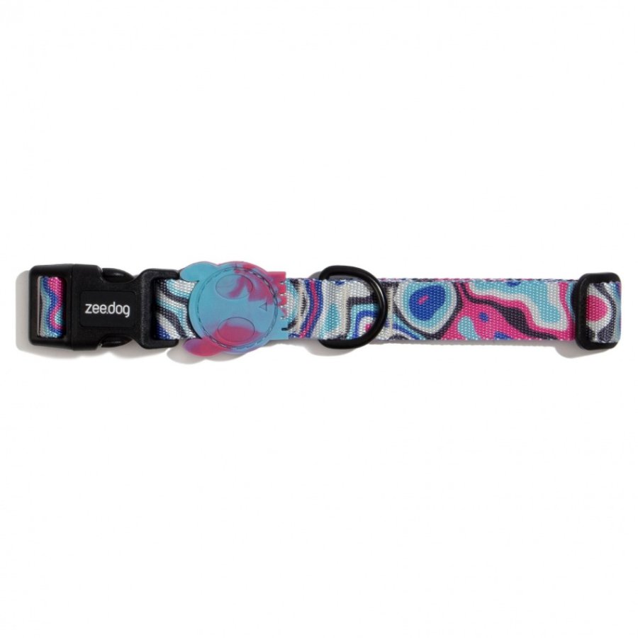 Zeedog Collar Blast, , large image number null