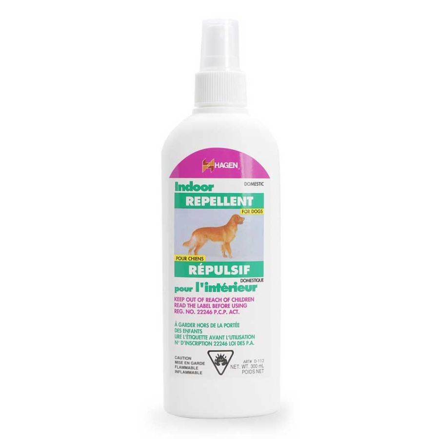 Repelente repulsivo para perros 300 ML, , large image number null