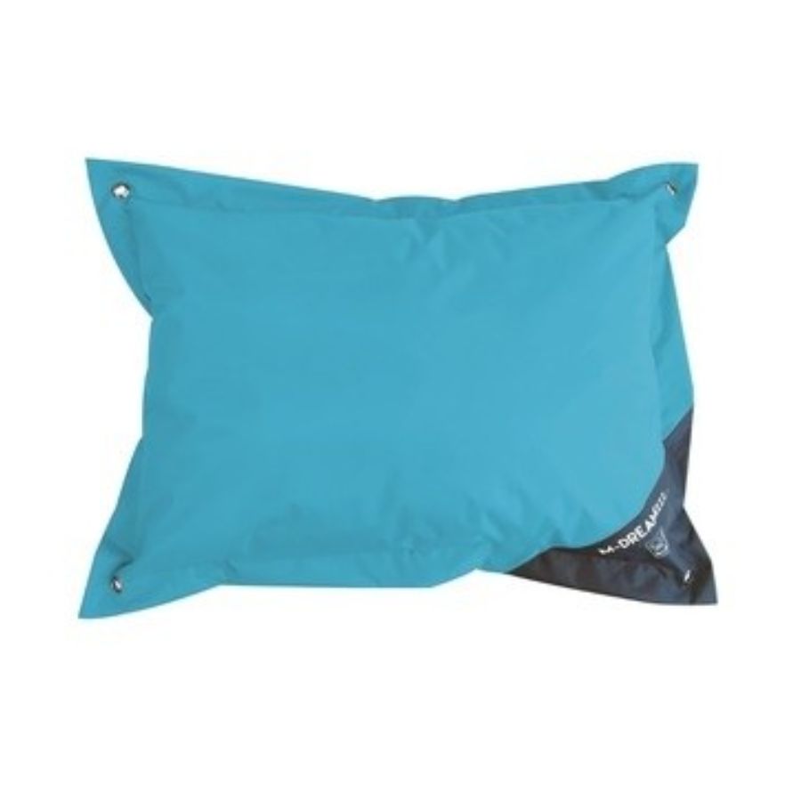 Cama para perro Mpets Natuna Cushion Blue, , large image number null