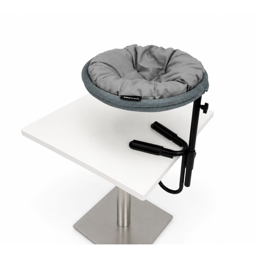 Bebesit cama con soporte escritorios close2me 2way, , large image number null