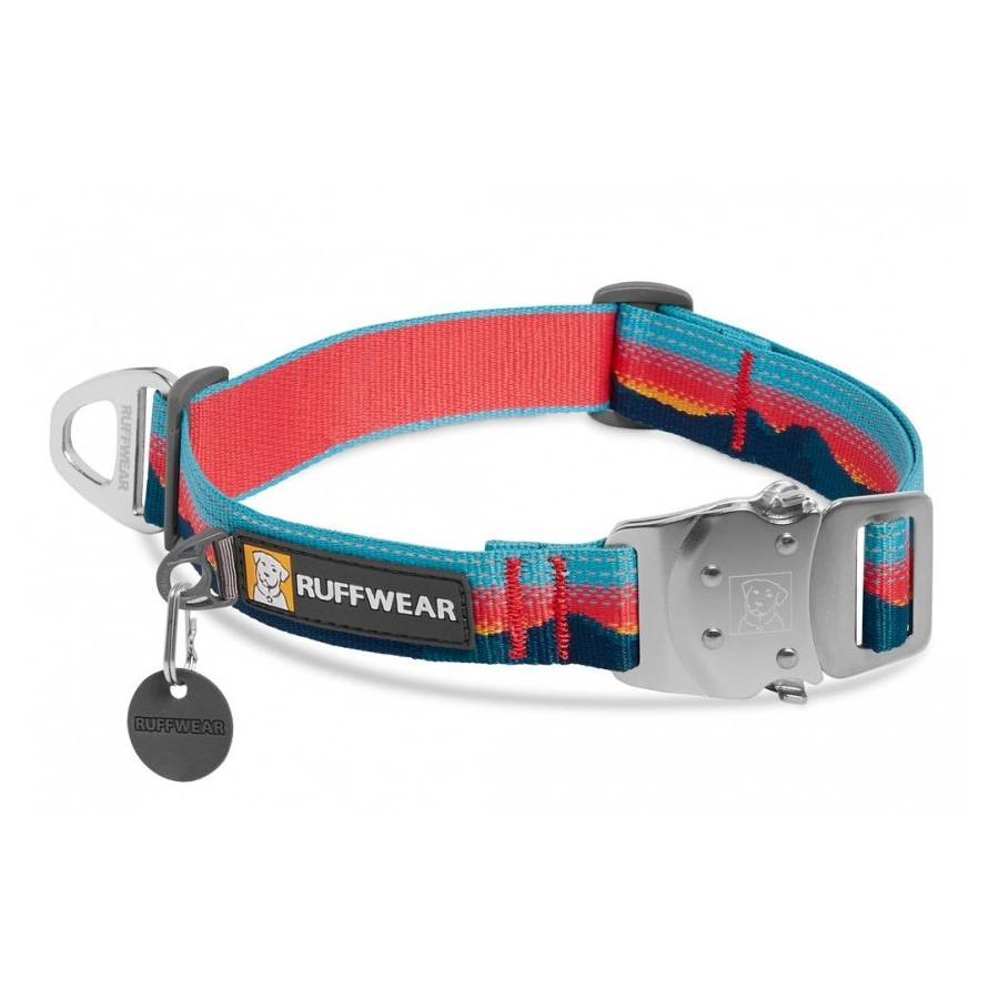 Top Rope Collar - Sunset, , large image number null