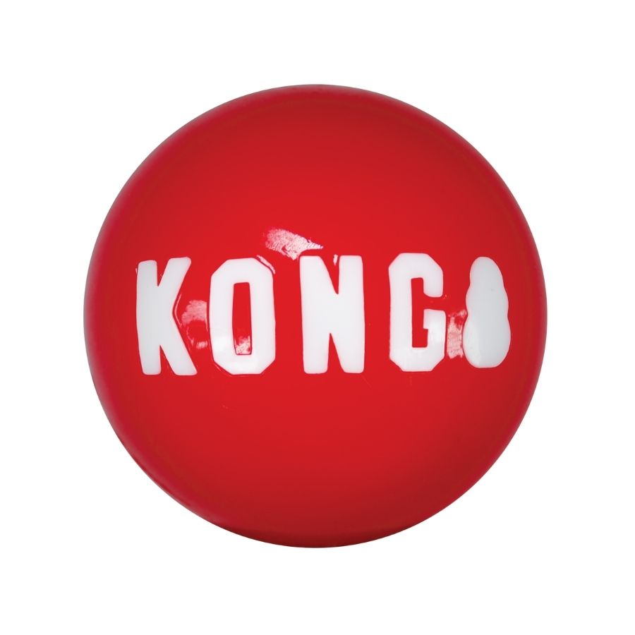 Pelotas Kong signature (paquete de 2), , large image number null