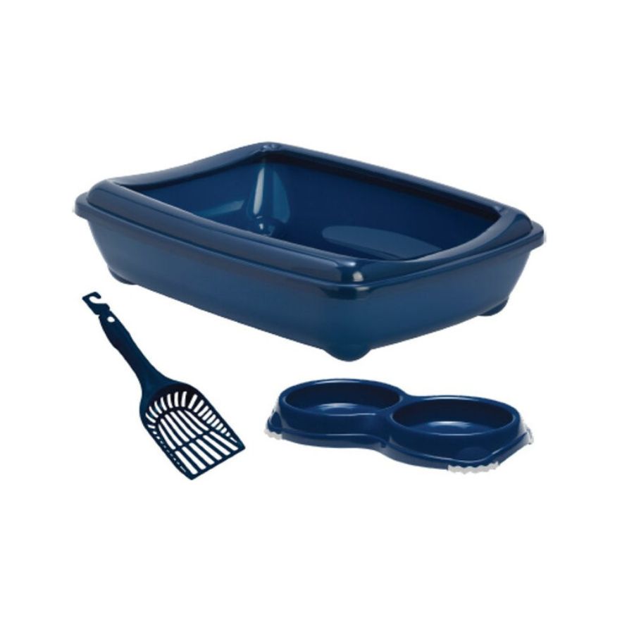 Kit de inicio Nice Care para gatos, , large image number null