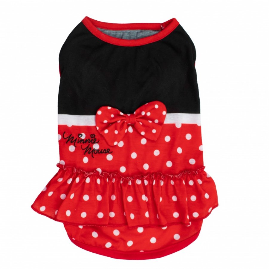 Vestido Minnie Mousse, , large image number null