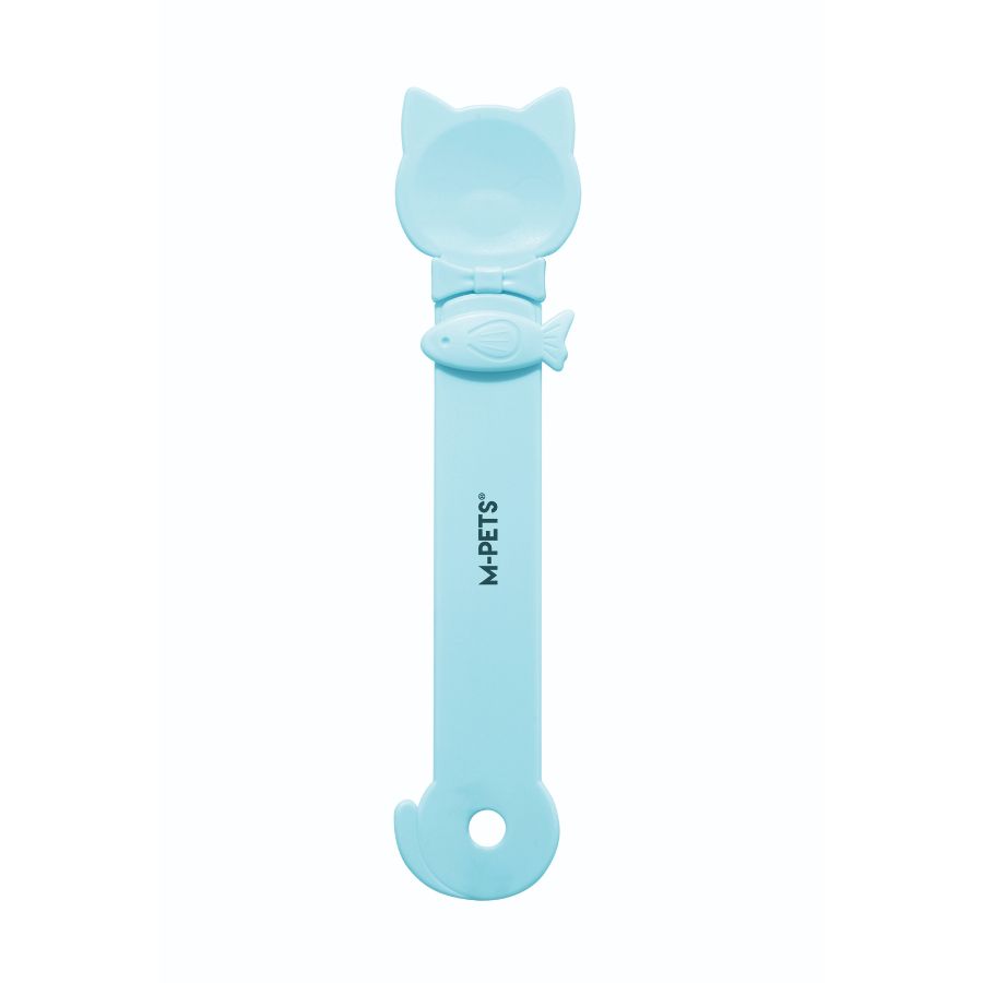 Cuchara saca creamy para gatos, , large image number null