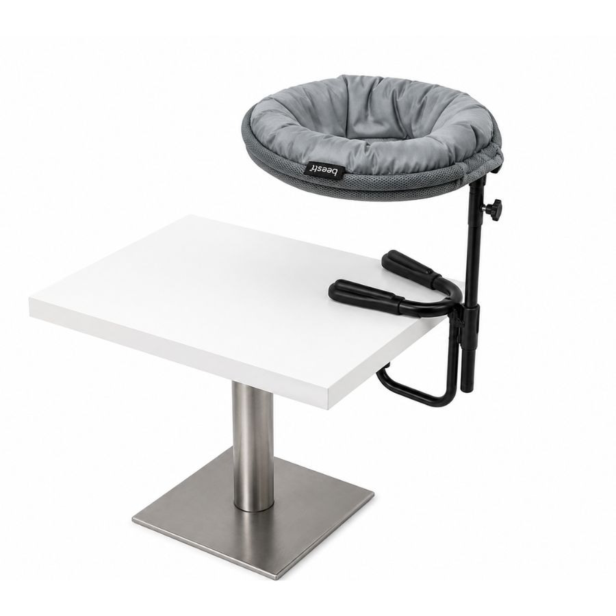 Bebesit cama con soporte escritorios close2me 2way, , large image number null