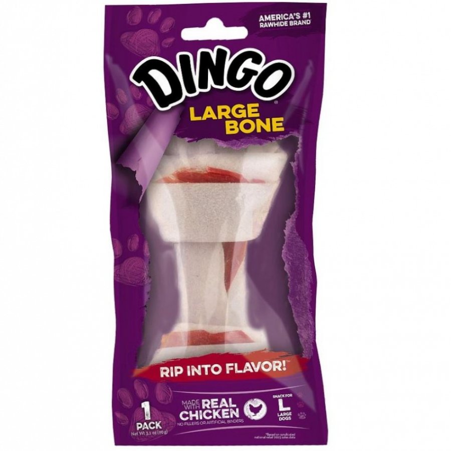 Dingo Hueso, , large image number null