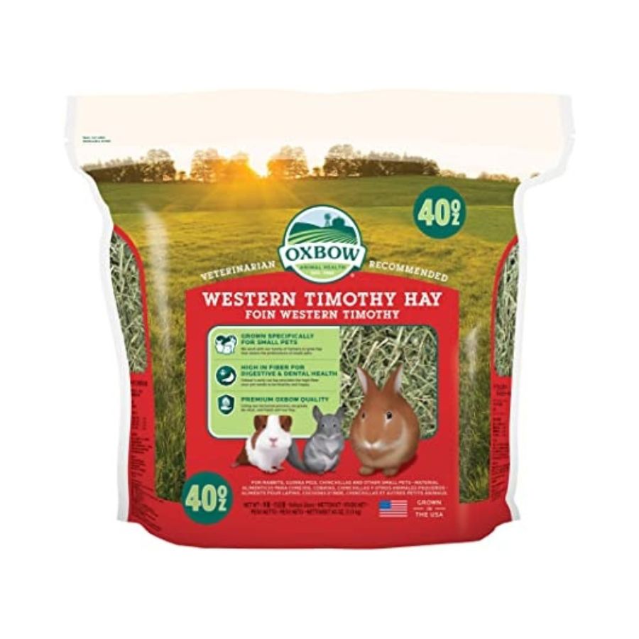 Heno western timothy 425GR