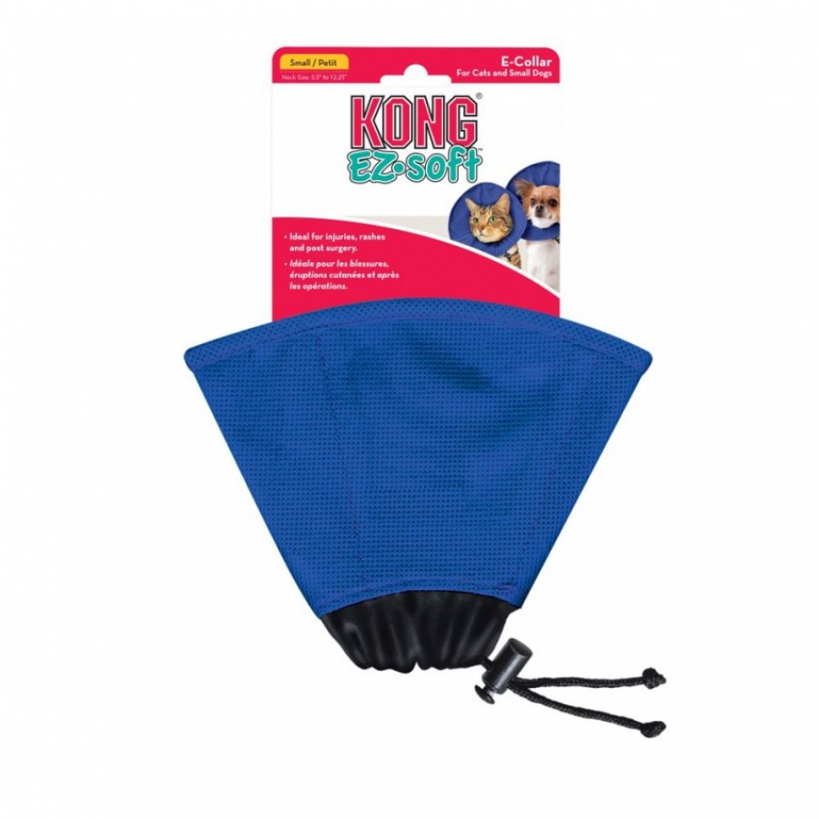 Kong Ez Soft Collar, , large image number null