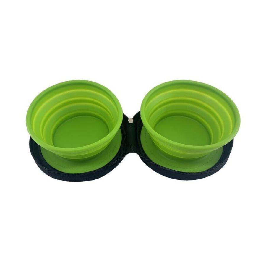 Outech plato de silicona doble a $4.497