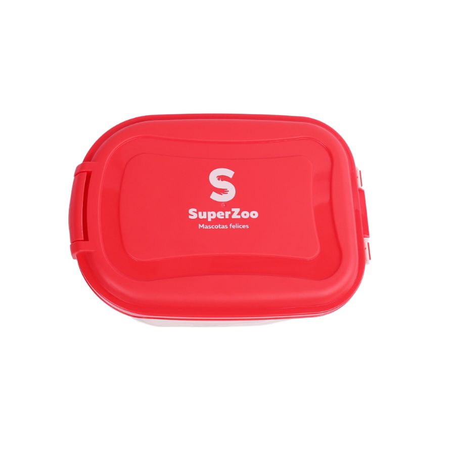 Contenedor SuperZoo para perros y gatos, , large image number null