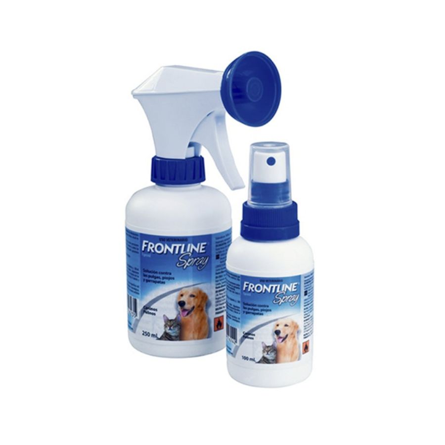 Frontline Spray, , large image number null