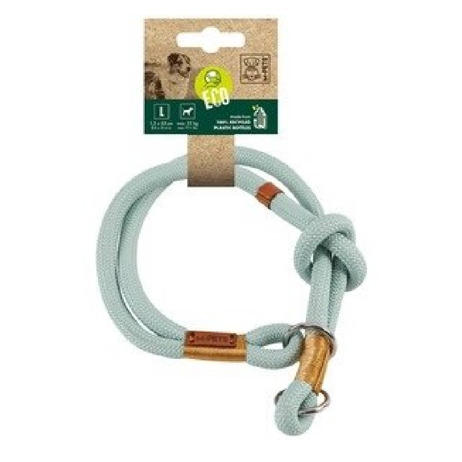 Eco Dog Collar - Blue