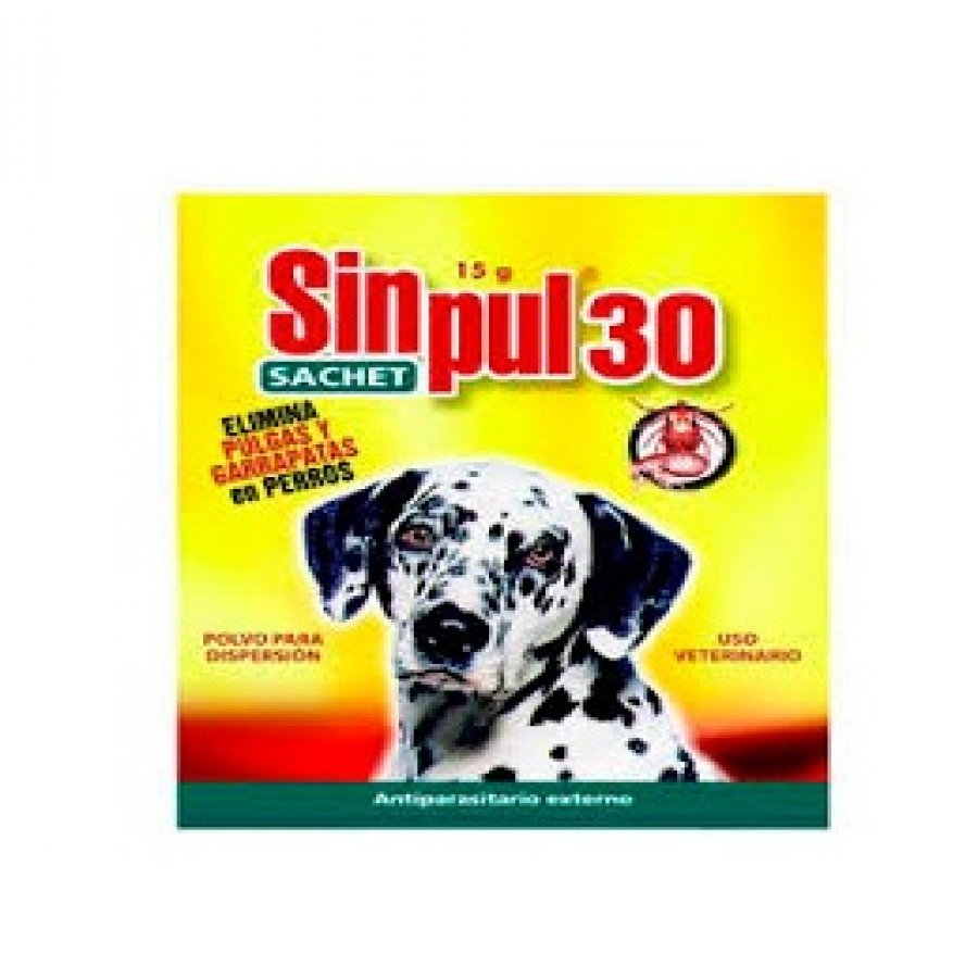 Sinpul 15g ofertas antiparasitarios, , large image number null