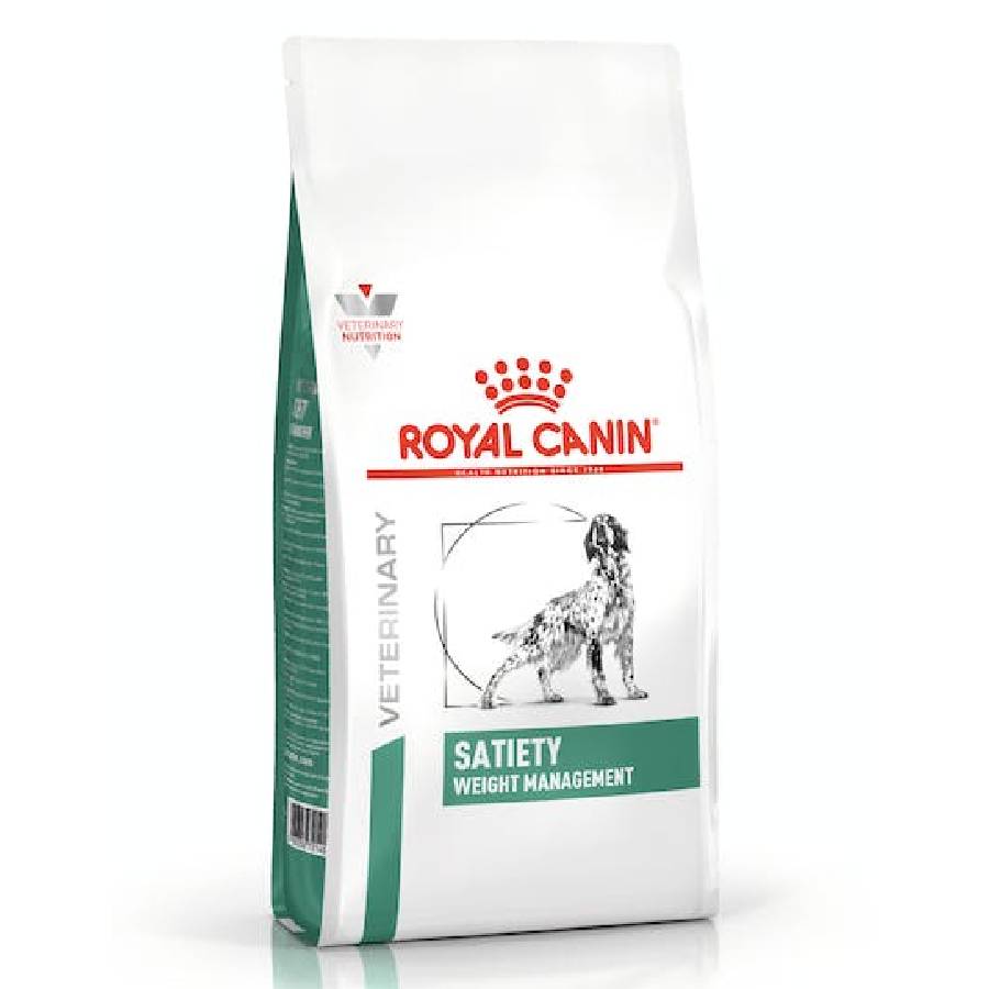 Royal Canin Alimento Seco Perro Adulto Satiety Weight Management, , large image number null