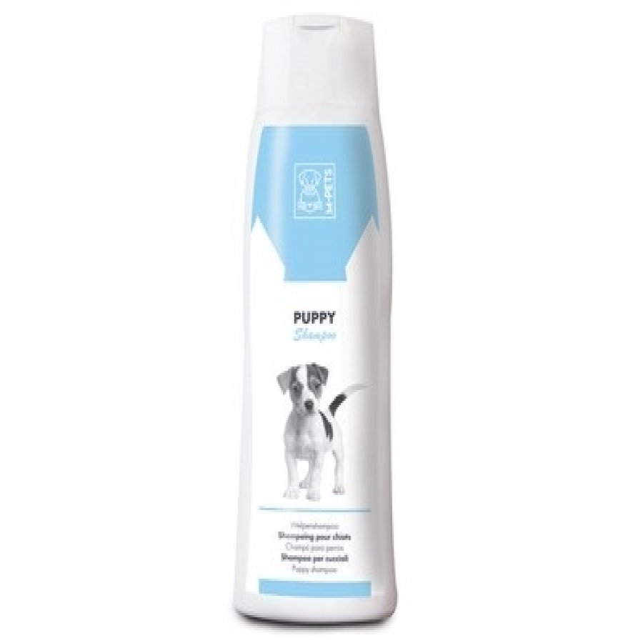 Shampoo puppy 250ML
