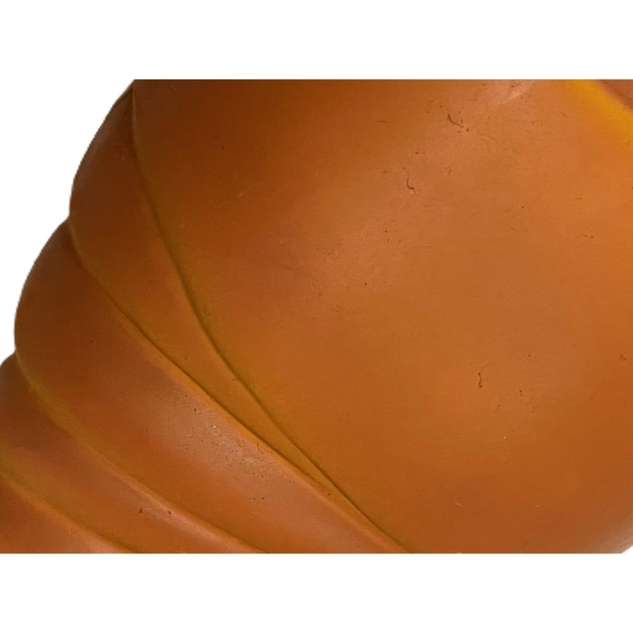 Chew Baked Croissant mordedor con sonido para perros, , large image number null