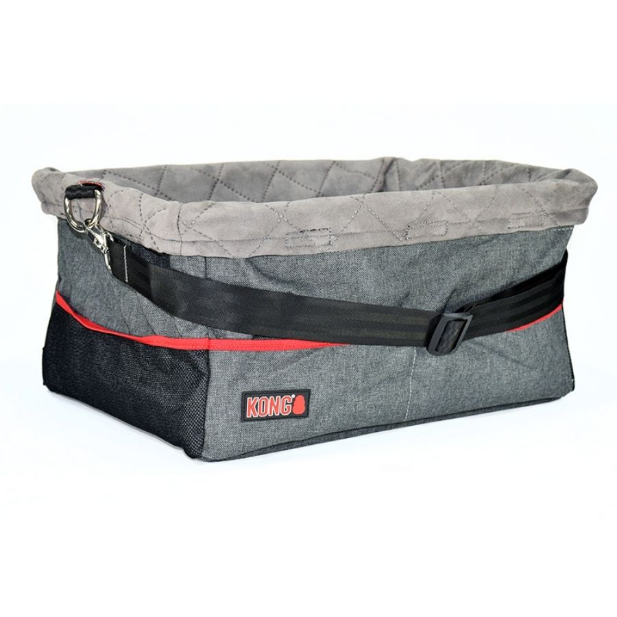 Kong Asiento elevado de auto para mascotas a $46.193