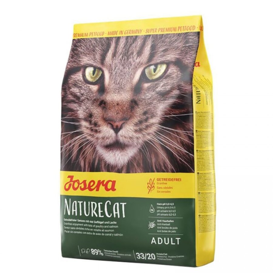 Josera Naturecat alimento para gato, , large image number null