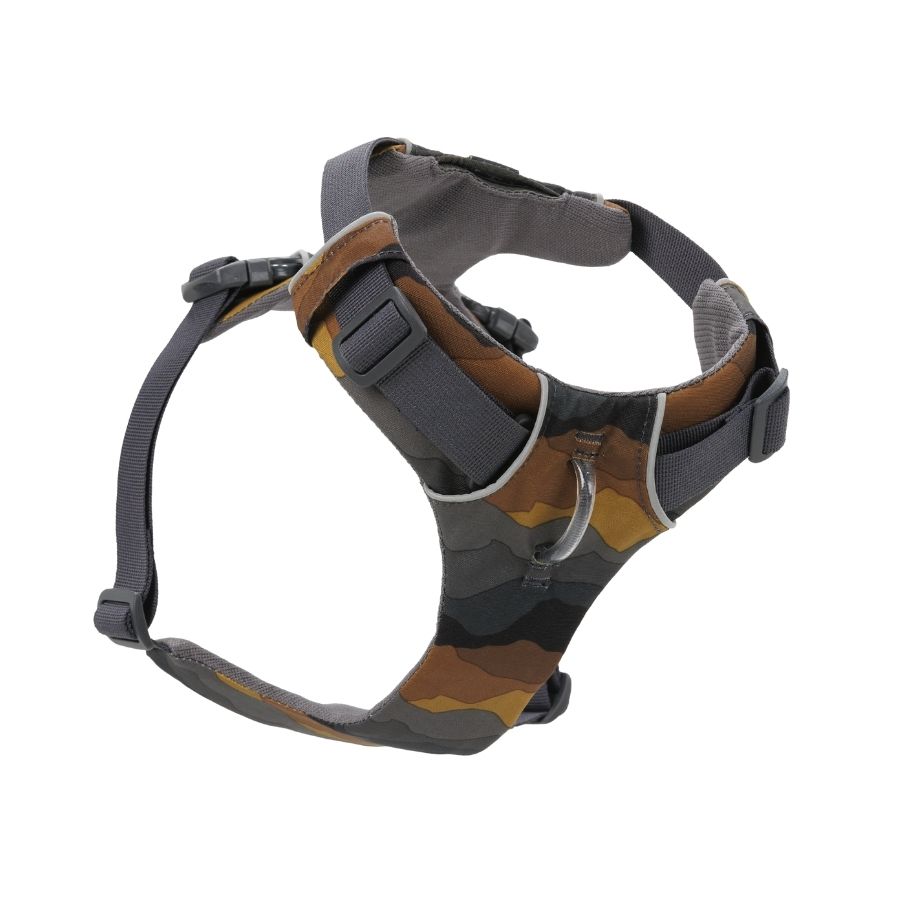 Ruffwear front range arnés - moonlight mountains, , large image number null