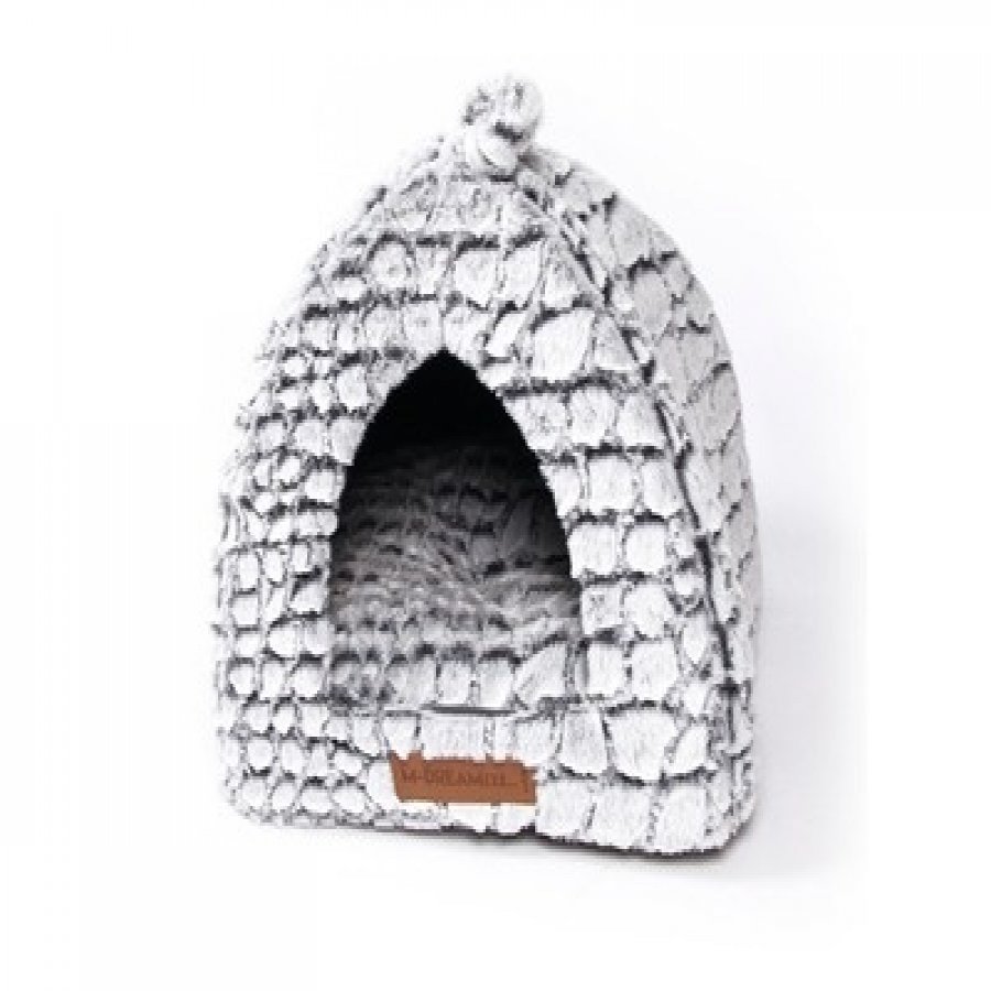 Cama para gato Mpets Snake tipi